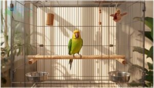 ensuring bird health and safety ensuring bird health and safety