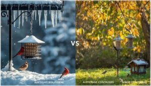 environmental and practical considerations environmental and practical considerations