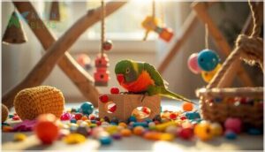 environmental enrichment and toys environmental enrichment and toys