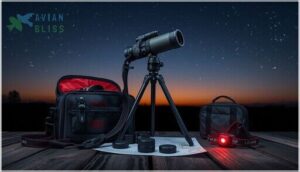essential accessories for astronomy binoculars essential accessories for astronomy binoculars