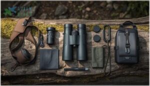 essential accessories for hiking binoculars essential accessories for hiking binoculars