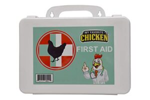 Essential Poultry First Aid Kit B09RHPXMS8