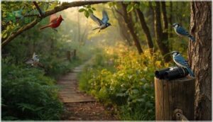 essential tips for bird watching in forest preserves essential tips for bird watching in forest preserves