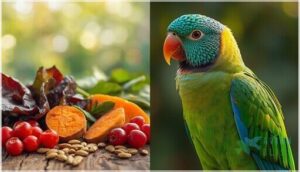 essential vitamins and minerals for feathers essential vitamins and minerals for feathers