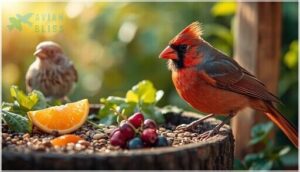 essential vitamins for bird health essential vitamins for bird health