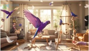 exercise, enrichment, and socialization exercise, enrichment, and socialization