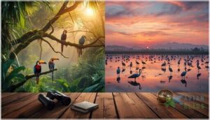 exploring global birding hotspots exploring global birding hotspots