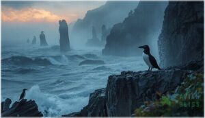 extinct and rare penguin doppelgangers extinct and rare penguin doppelgangers