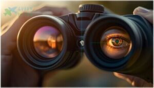 eye relief definition eye relief definition