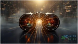 factors influencing binocular eye relief factors influencing binocular eye relief