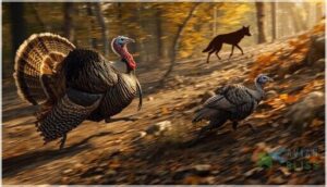 factors influencing turkey running speed factors influencing turkey running speed