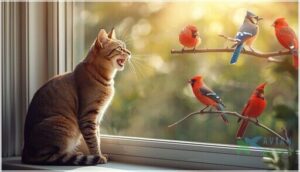 factors that influence chirping at birds factors that influence chirping at birds