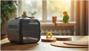 factors to consider when choosing travel perches factors to consider when choosing travel perches