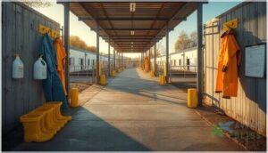 farm and backyard biosecurity protocols farm and backyard biosecurity protocols