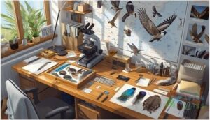 feather research and conservation feather research and conservation