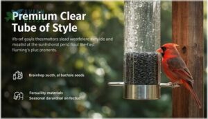 feeder materials and drainage tips feeder materials and drainage tips