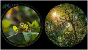 field of view field of view