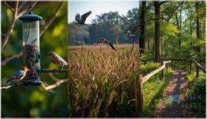 finding the best bird watching locations finding the best bird watching locations