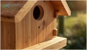 finishing touches and safety checks finishing touches and safety checks