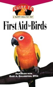 First Aid For Birds: An 0876055315