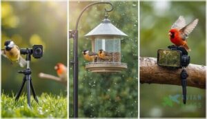 flexible mounting options flexible mounting options