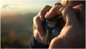 focusing each eye individually focusing each eye individually