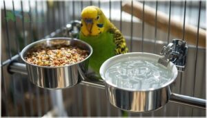 food and water bowls food and water bowls