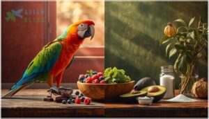 foods and ingredients to avoid foods and ingredients to avoid