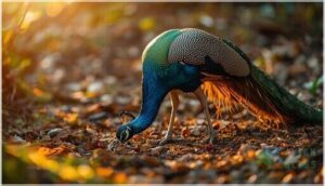 foraging behavior and food gathering foraging behavior and food gathering