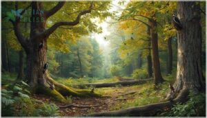 forest management for birds forest management for birds