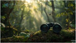 forests and dense vegetation forests and dense vegetation