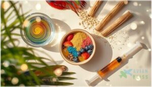 forms and methods of administration forms and methods of administration