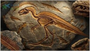 fossil record discoveries fossil record discoveries