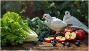 fresh greens and safe treats fresh greens and safe treats