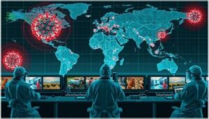 global and community response initiatives global and community response initiatives