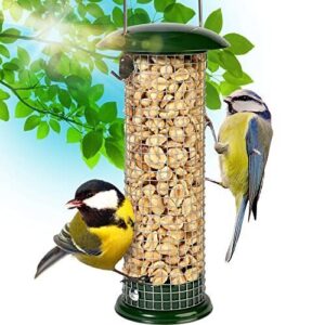 Gray Bunny Premium Steel Sunflower B01MZ05CZ9