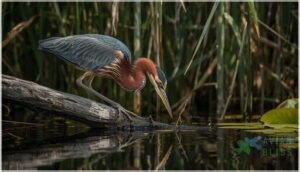 green heron behavior and adaptations green heron behavior and adaptations
