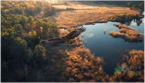 habitat and distribution across michigan habitat and distribution across michigan