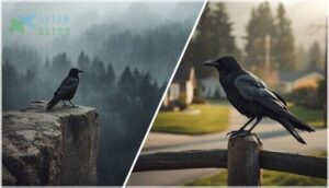 habitat and geographic range habitat and geographic range