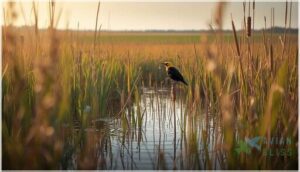 habitat and geographic range habitat and geographic range