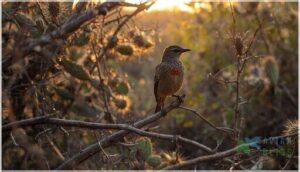 habitat and geographic range habitat and geographic range