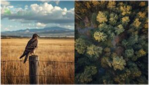 habitat and geographic range habitat and geographic range