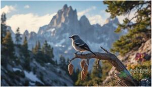 habitat and geographic range habitat and geographic range