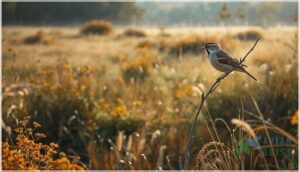 habitat and geographic range habitat and geographic range