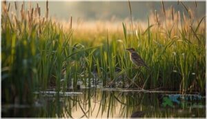 habitat and geographic range habitat and geographic range