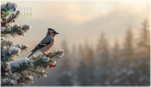 habitat and geographic range habitat and geographic range