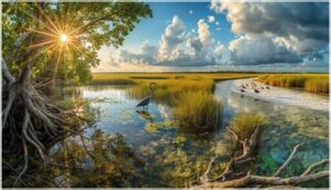 habitat preferences and locations habitat preferences and locations