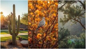 habitats and distribution in arizona habitats and distribution in arizona