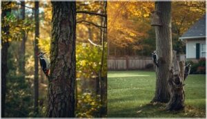 habitats and distribution in tennessee habitats and distribution in tennessee