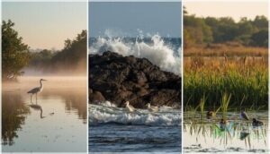 habitats and geographic distribution habitats and geographic distribution